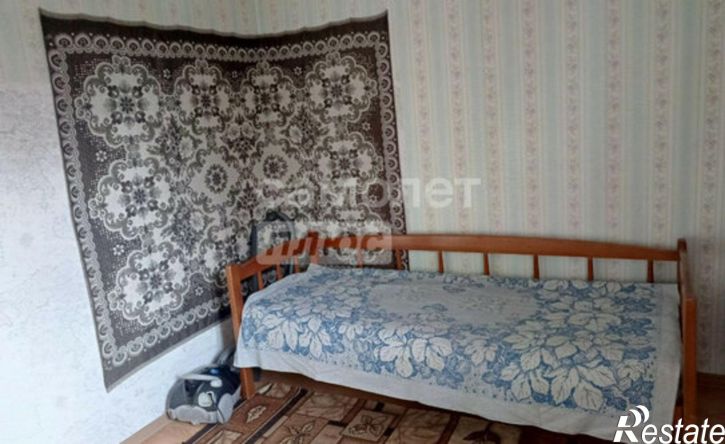 3-комн квартира улица Галины Петровой, 9,  д. 9