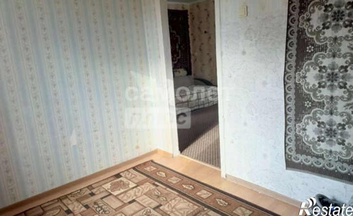 3-комн квартира улица Галины Петровой, 9,  д. 9