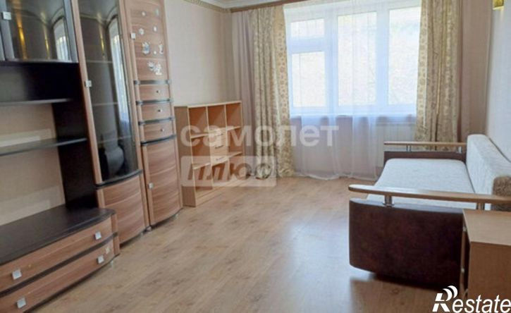 3-комн квартира ул Таманская, 1,  д. 1