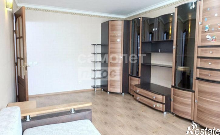 3-комн квартира ул Таманская, 1,  д. 1