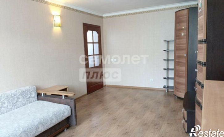 3-комн квартира ул Таманская, 1,  д. 1