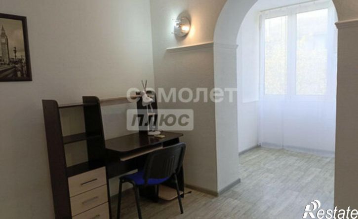 3-комн квартира ул Таманская, 1,  д. 1