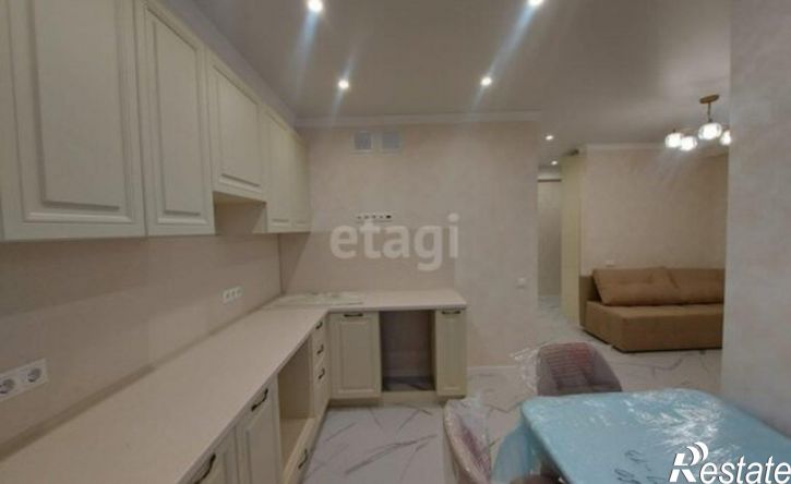 1-комн квартира улица Калараша, 80 к4,  д. 80 к4