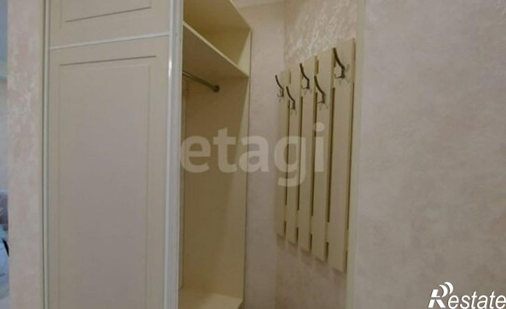 1-комн квартира улица Калараша, 80 к4,  д. 80 к4