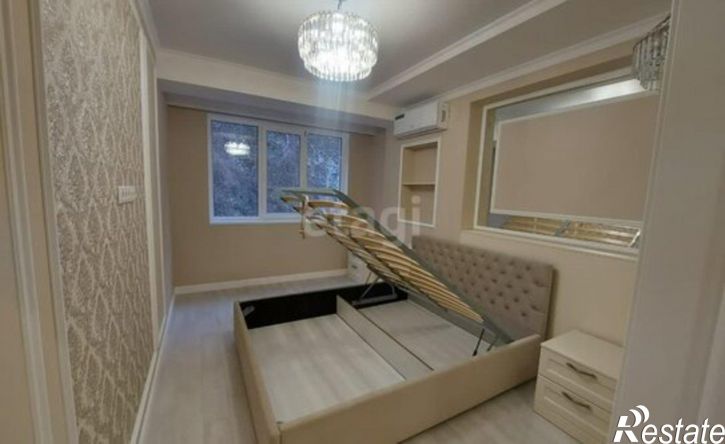 1-комн квартира улица Калараша, 80к3