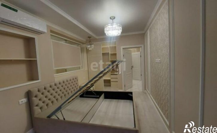 1-комн квартира улица Калараша, 80к3