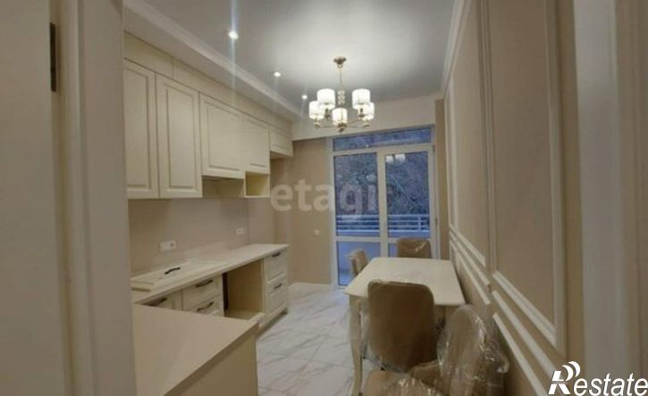 1-комн квартира улица Калараша, 80к3