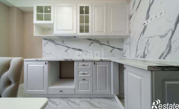 1-комн квартира улица Калараша, 80к3