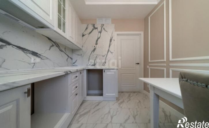 1-комн квартира улица Калараша, 80к3