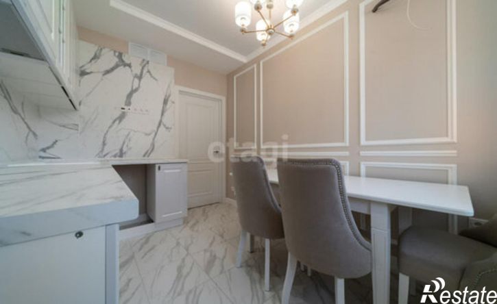 1-комн квартира улица Калараша, 80к3