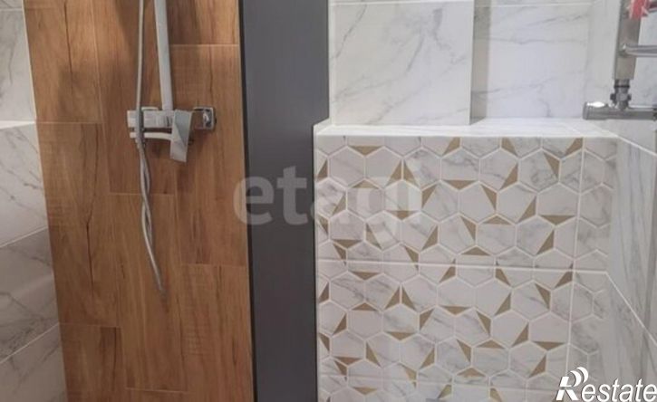 1-комн квартира улица Калараша, 80/1