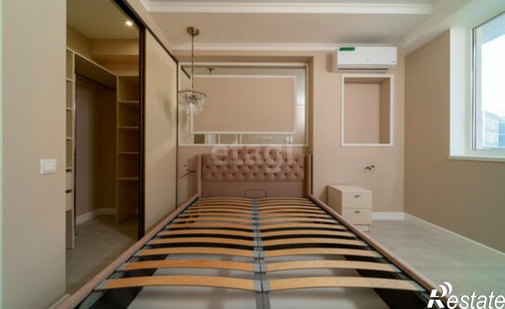 1-комн квартира улица Калараша, 80к3