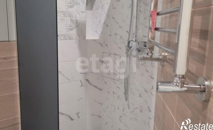 1-комн квартира улица Калараша, 80/1