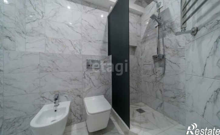 1-комн квартира улица Калараша, 80к3