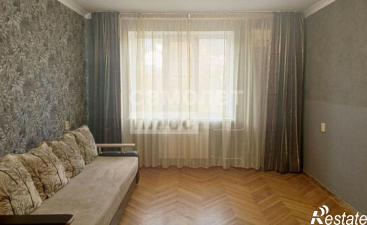 2-комн квартира ул Б. Хмельницкого, 67,  д. 67