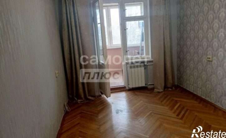 2-комн квартира ул Б. Хмельницкого, 67,  д. 67