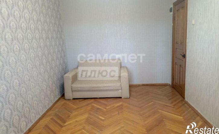 2-комн квартира ул Б. Хмельницкого, 67,  д. 67