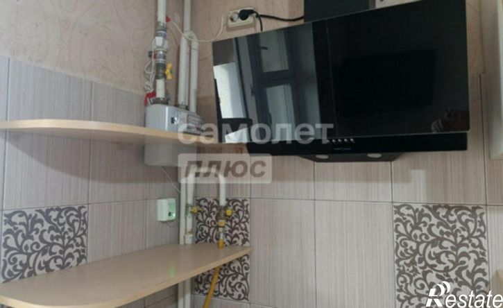 2-комн квартира ул Б. Хмельницкого, 67,  д. 67