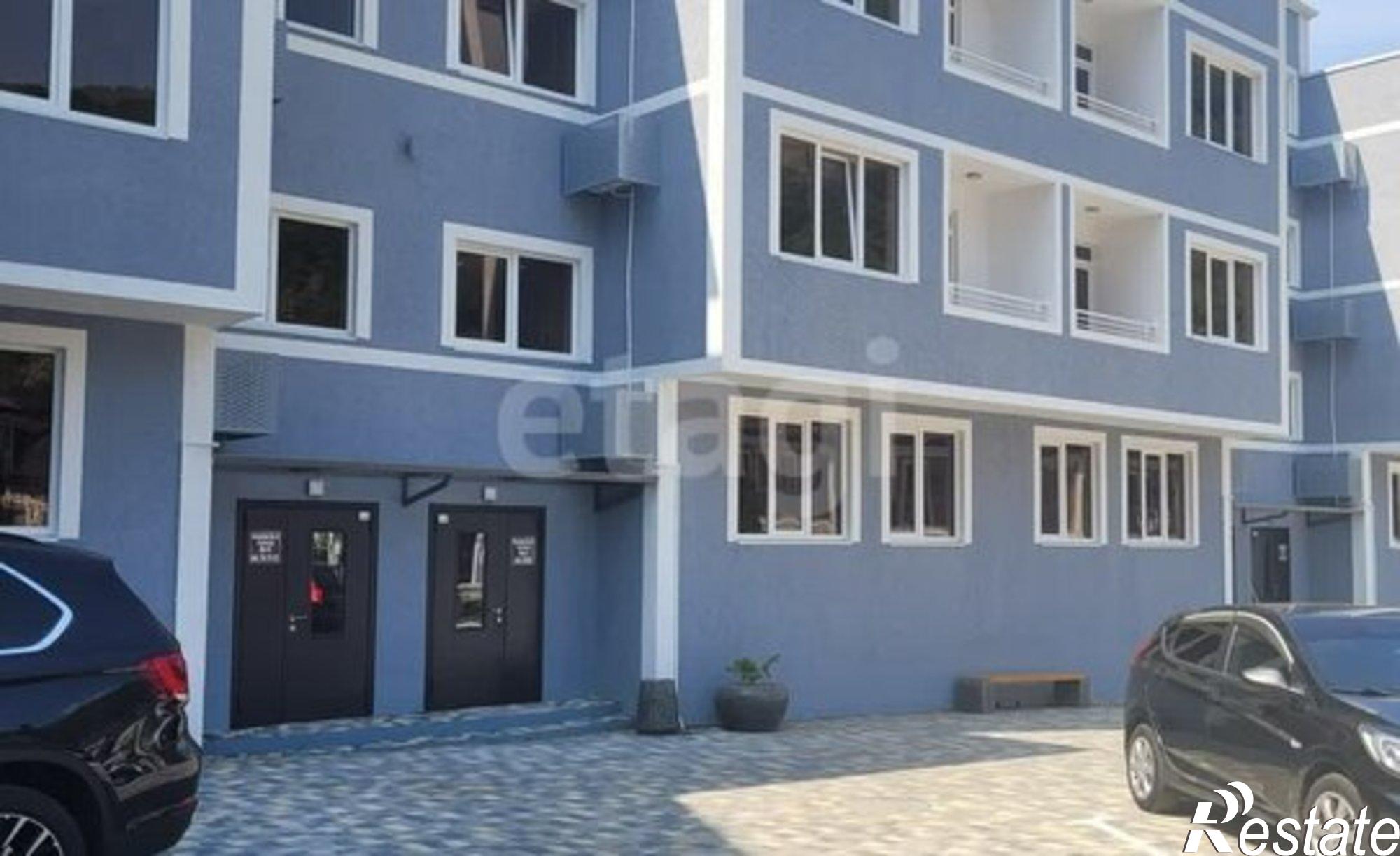 Купить квартиру за 7 200 000 рублей на улица Калараша, 80/1