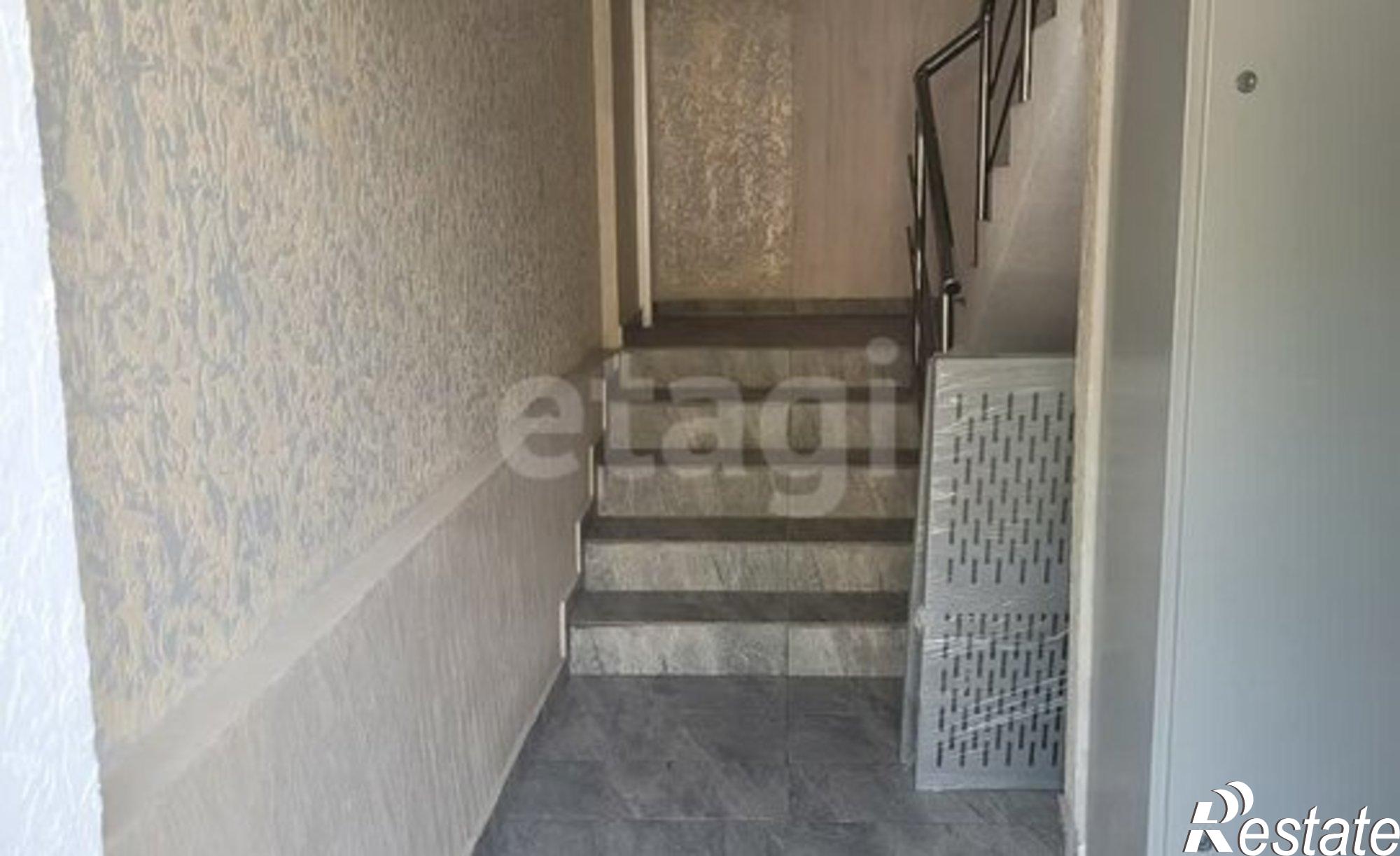 Купить квартиру за 7 200 000 рублей на улица Калараша, 80/1