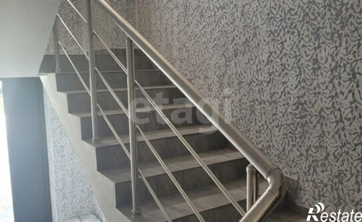 1-комн квартира улица Калараша, 80/1