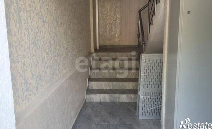 1-комн квартира улица Калараша, 80/1