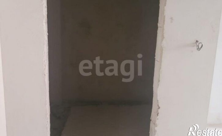 1-комн квартира улица Калараша, 80/1