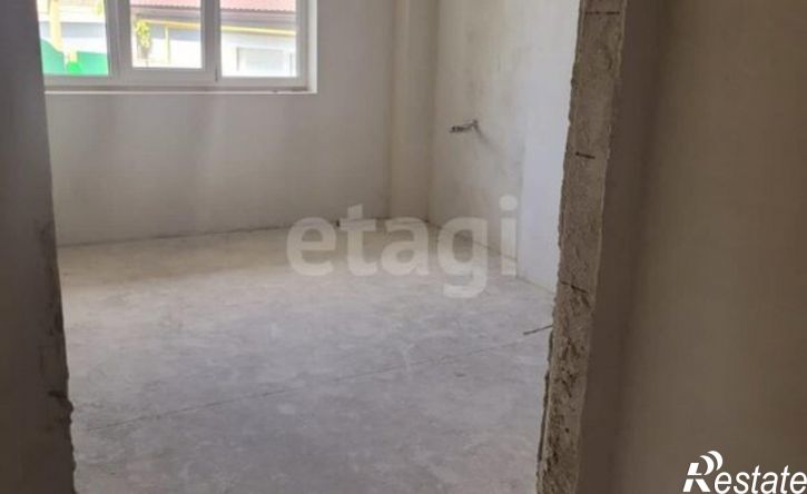 1-комн квартира улица Калараша, 80/1