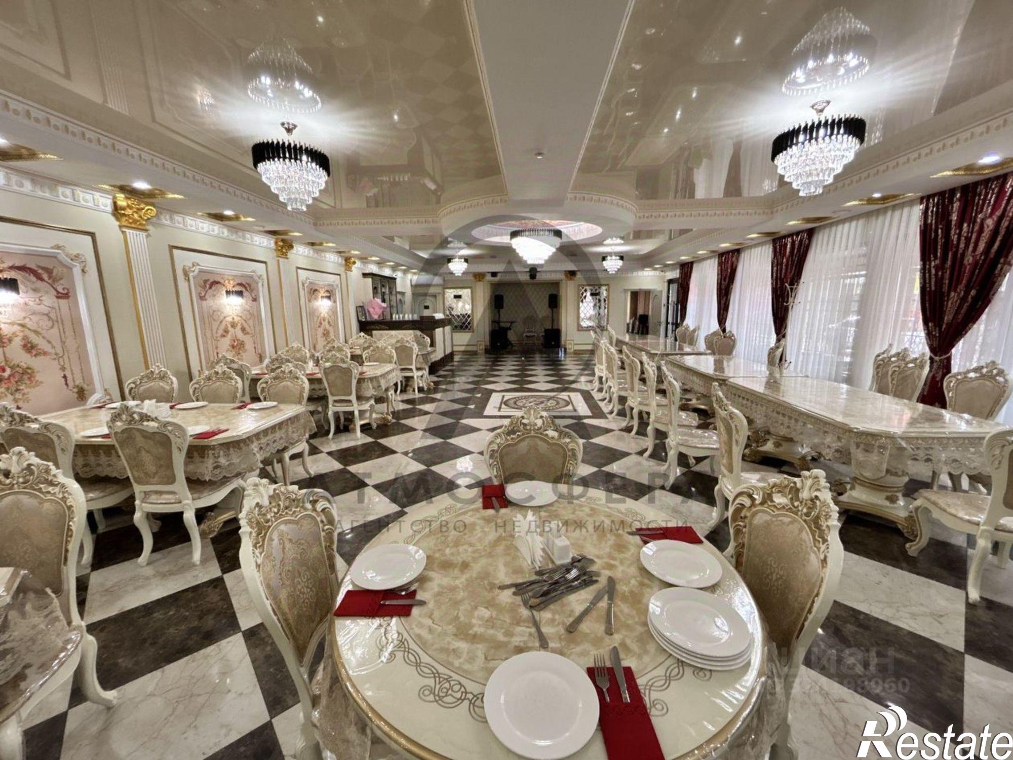 Купить ОСЗ, отдельно стоящее здание за 35 000 100 рублей на Туапсинский район, Туапсе г.