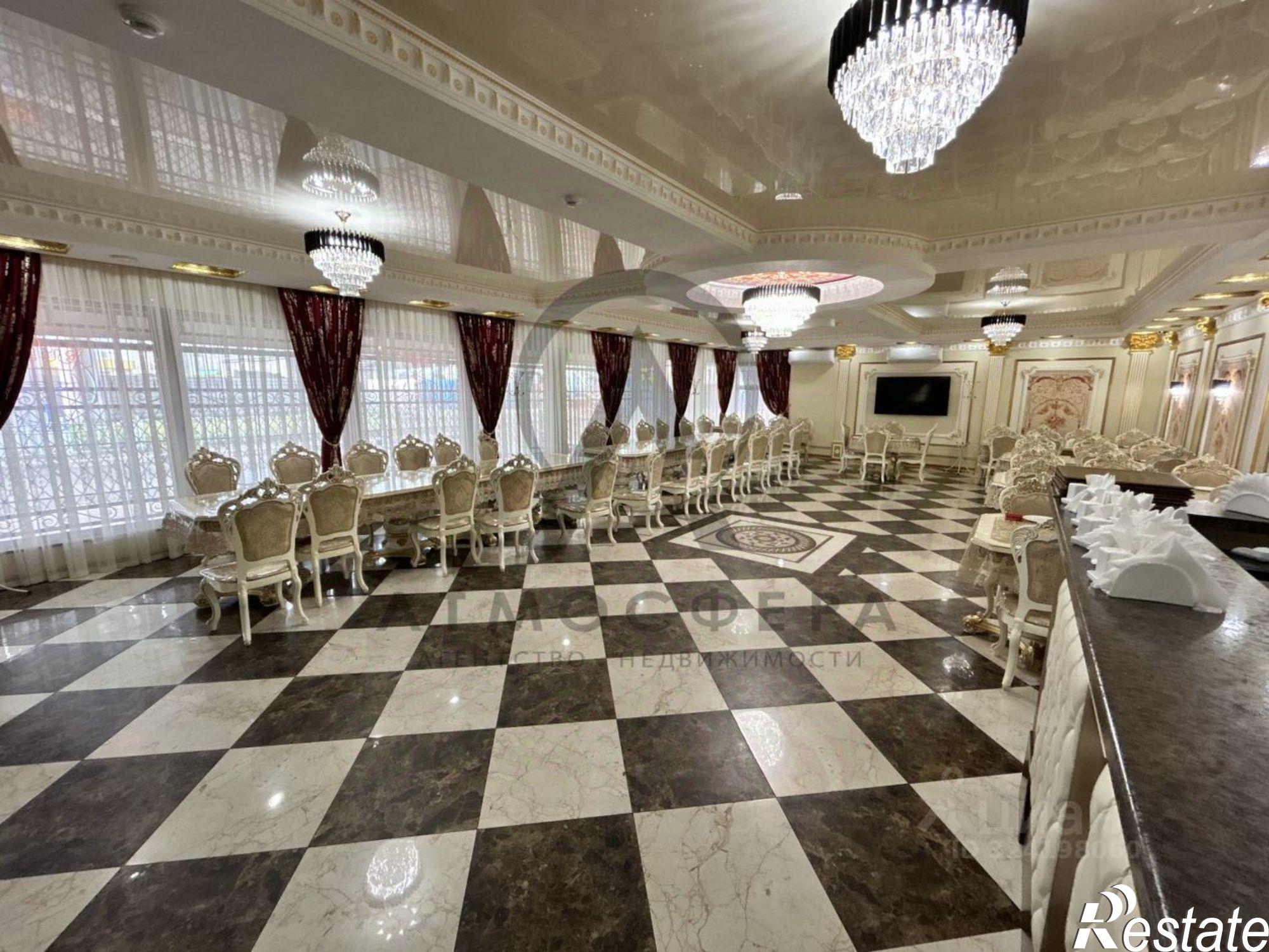 Купить ОСЗ, отдельно стоящее здание за 35 000 100 рублей на Туапсинский район, Туапсе г.