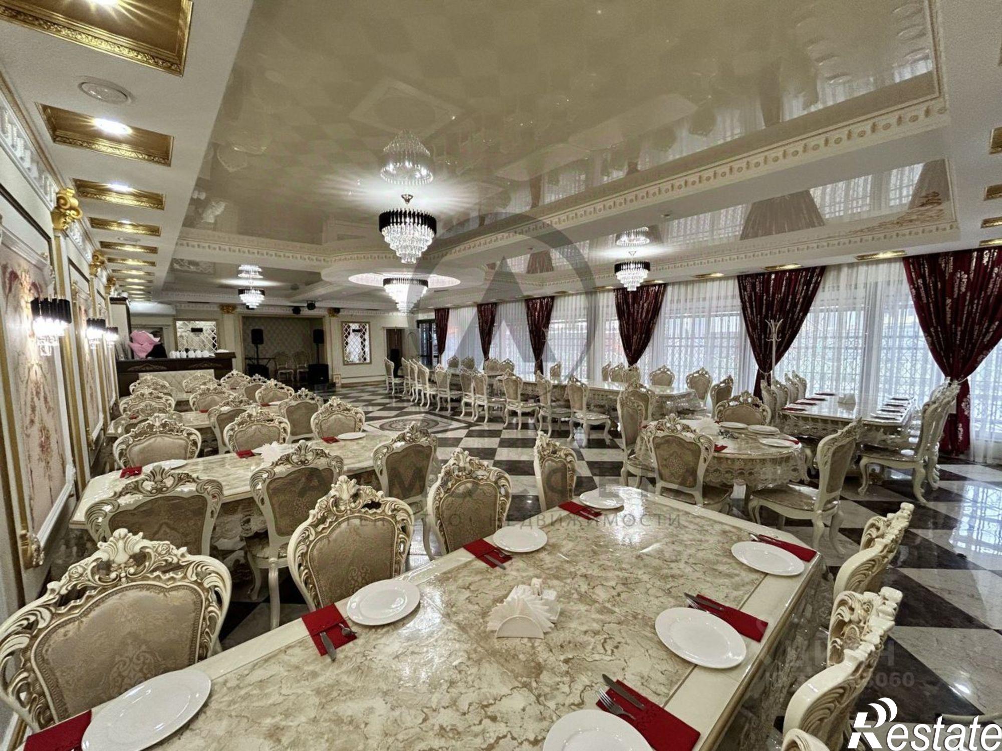 Купить ОСЗ, отдельно стоящее здание за 35 000 100 рублей на Туапсинский район, Туапсе г.