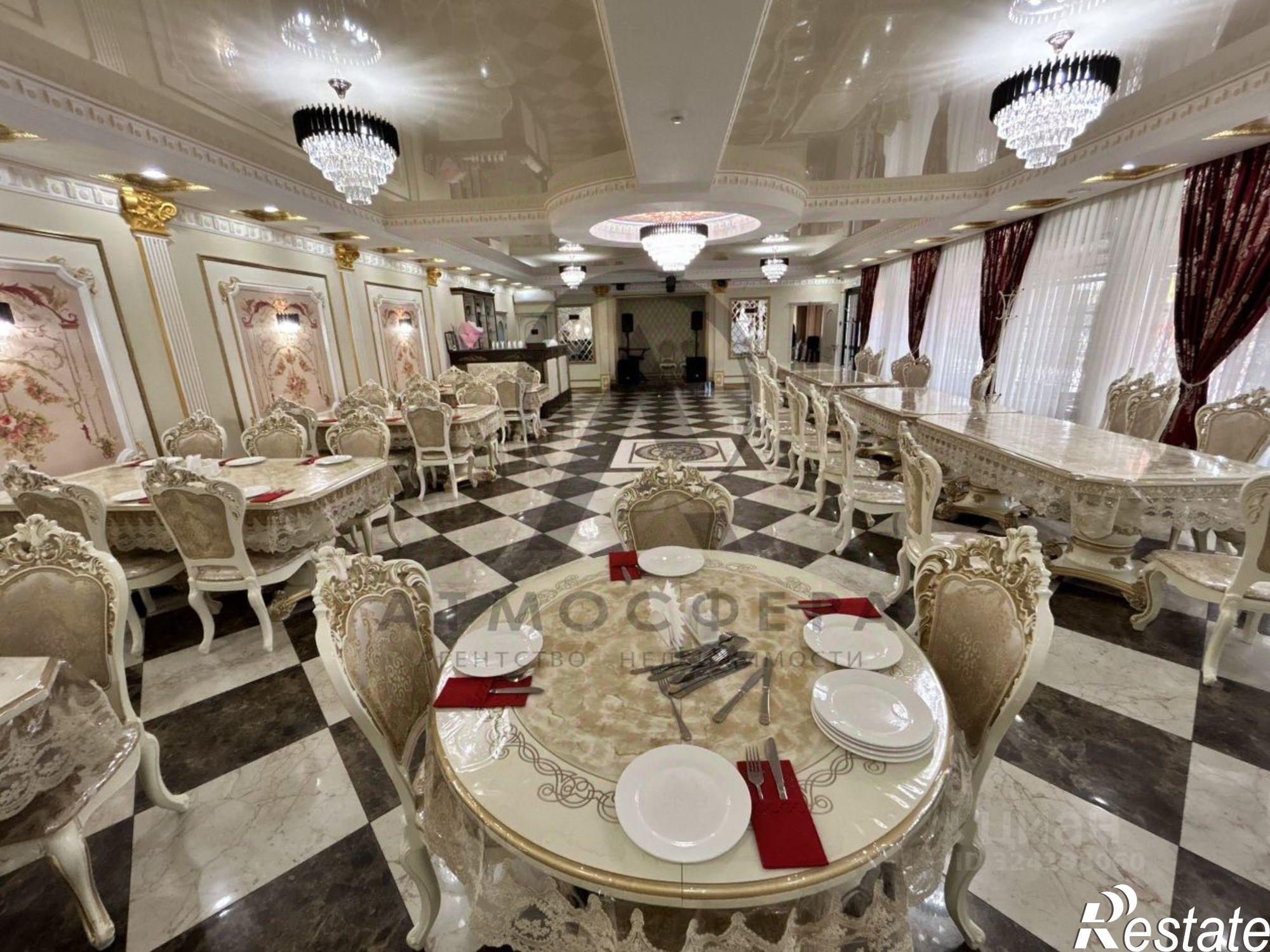 Купить ОСЗ, отдельно стоящее здание за 35 000 100 рублей на Туапсинский район, Туапсе г.