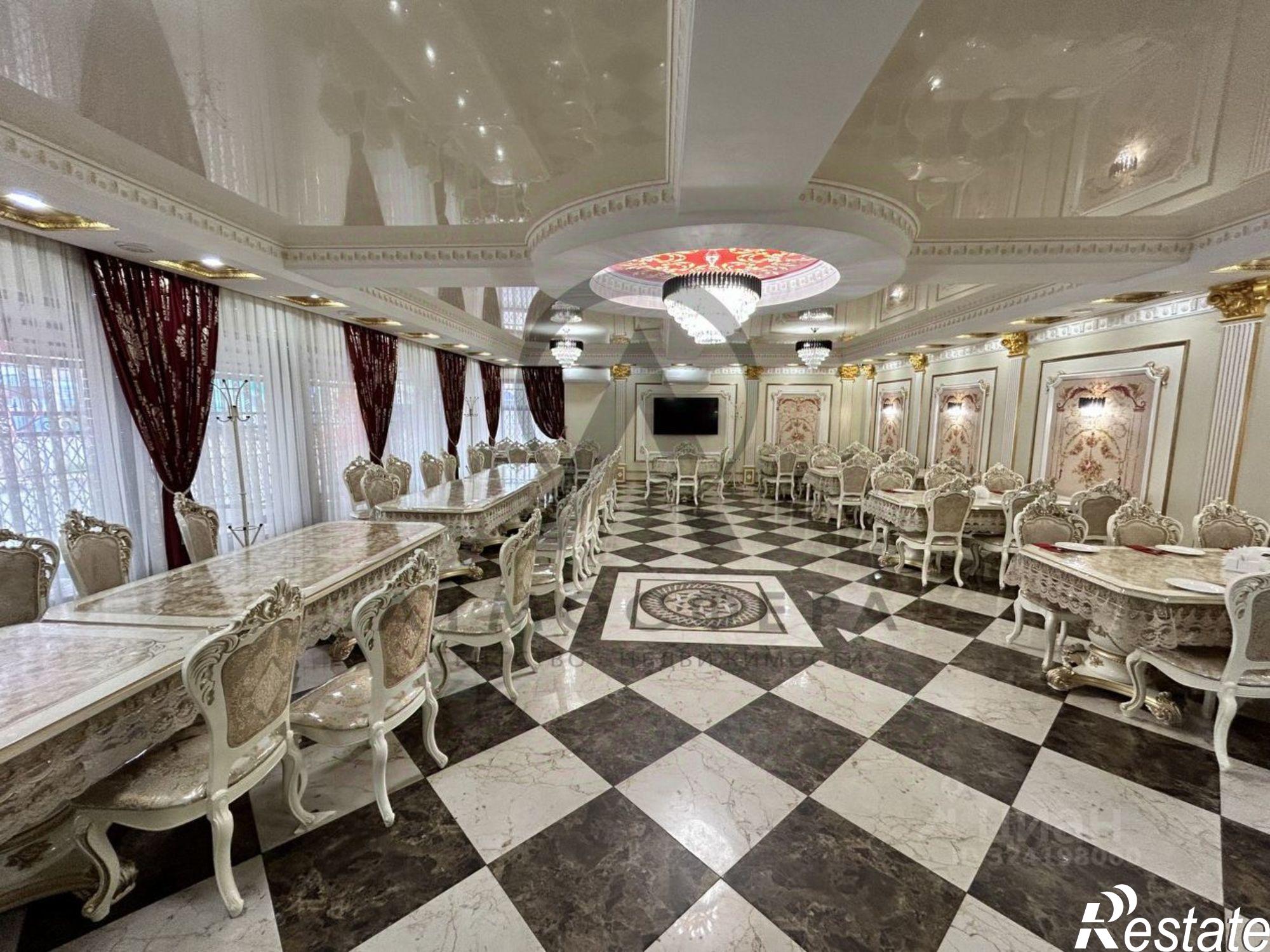 Купить ОСЗ, отдельно стоящее здание за 35 000 100 рублей на Туапсинский район, Туапсе г.