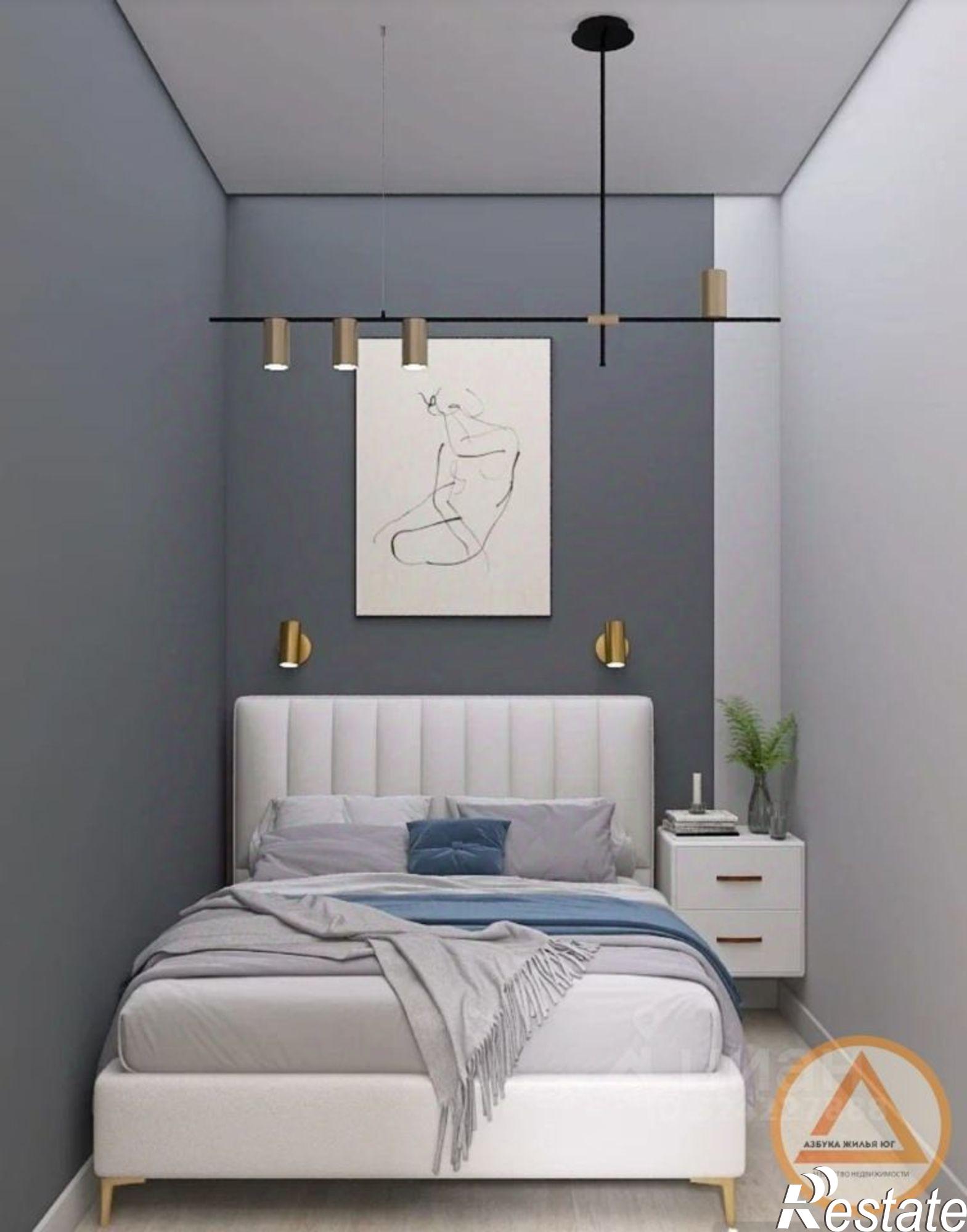 Купить квартиру за 7 200 000 рублей на ул Калараша, 16А