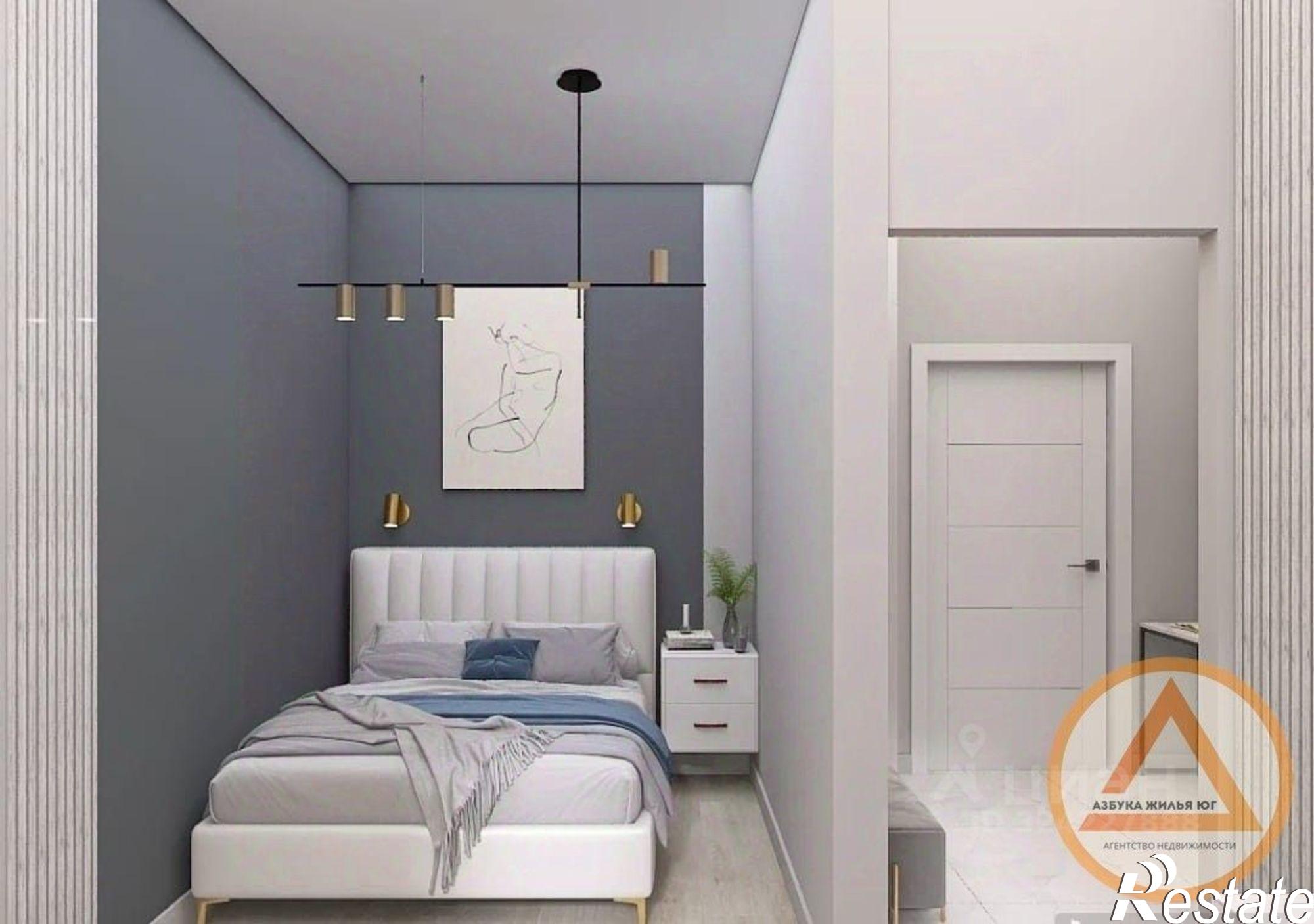 Купить квартиру за 7 200 000 рублей на ул Калараша, 16А