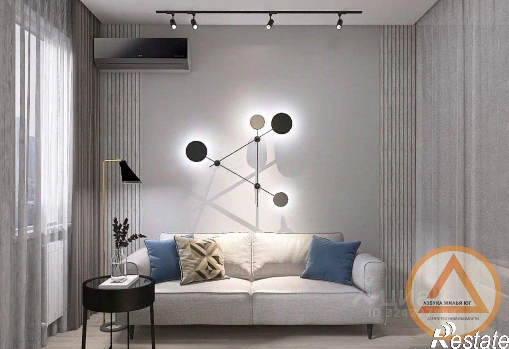 Купить квартиру за 7 200 000 рублей на ул Калараша, 16А