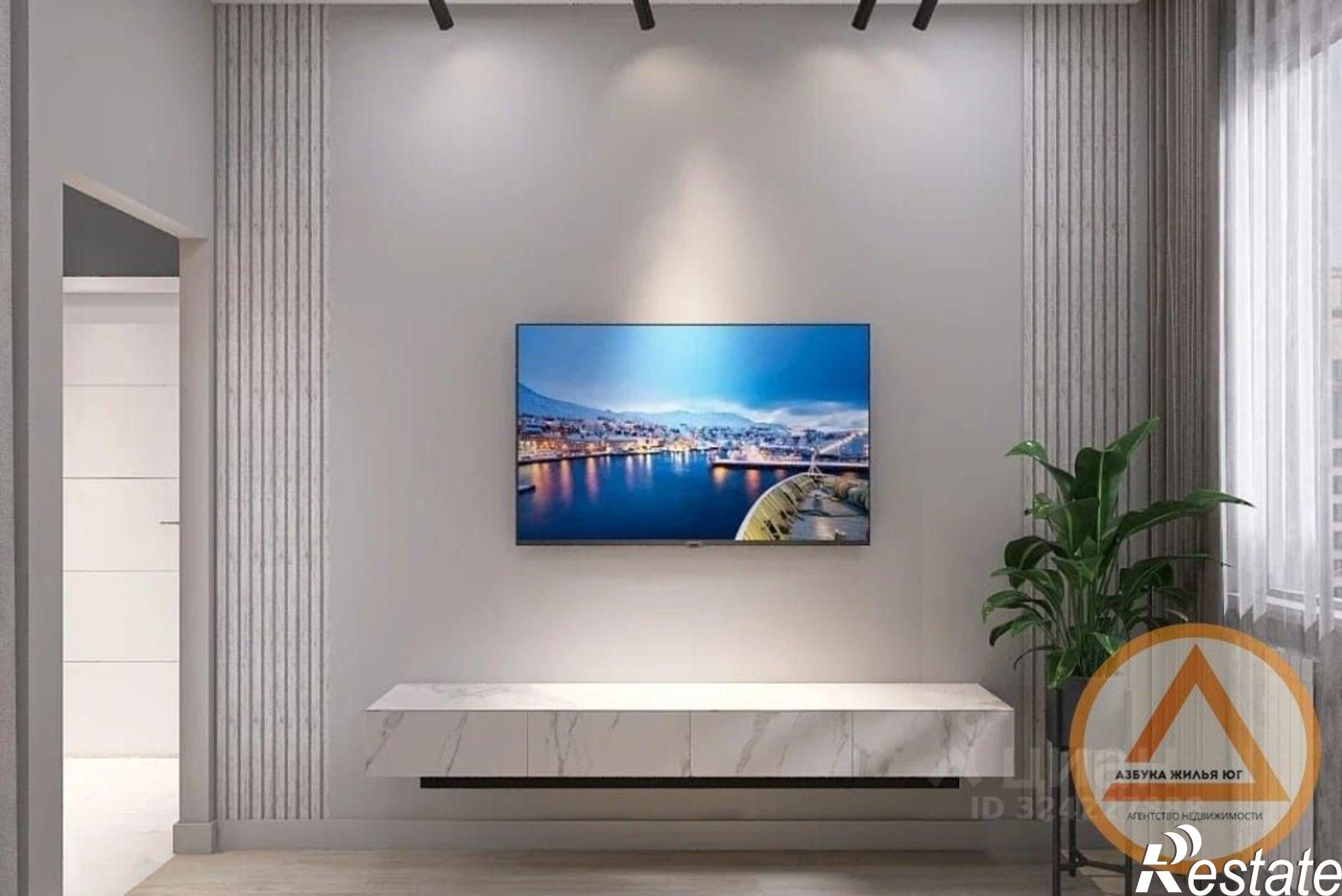 Купить квартиру за 7 200 000 рублей на ул Калараша, 16А