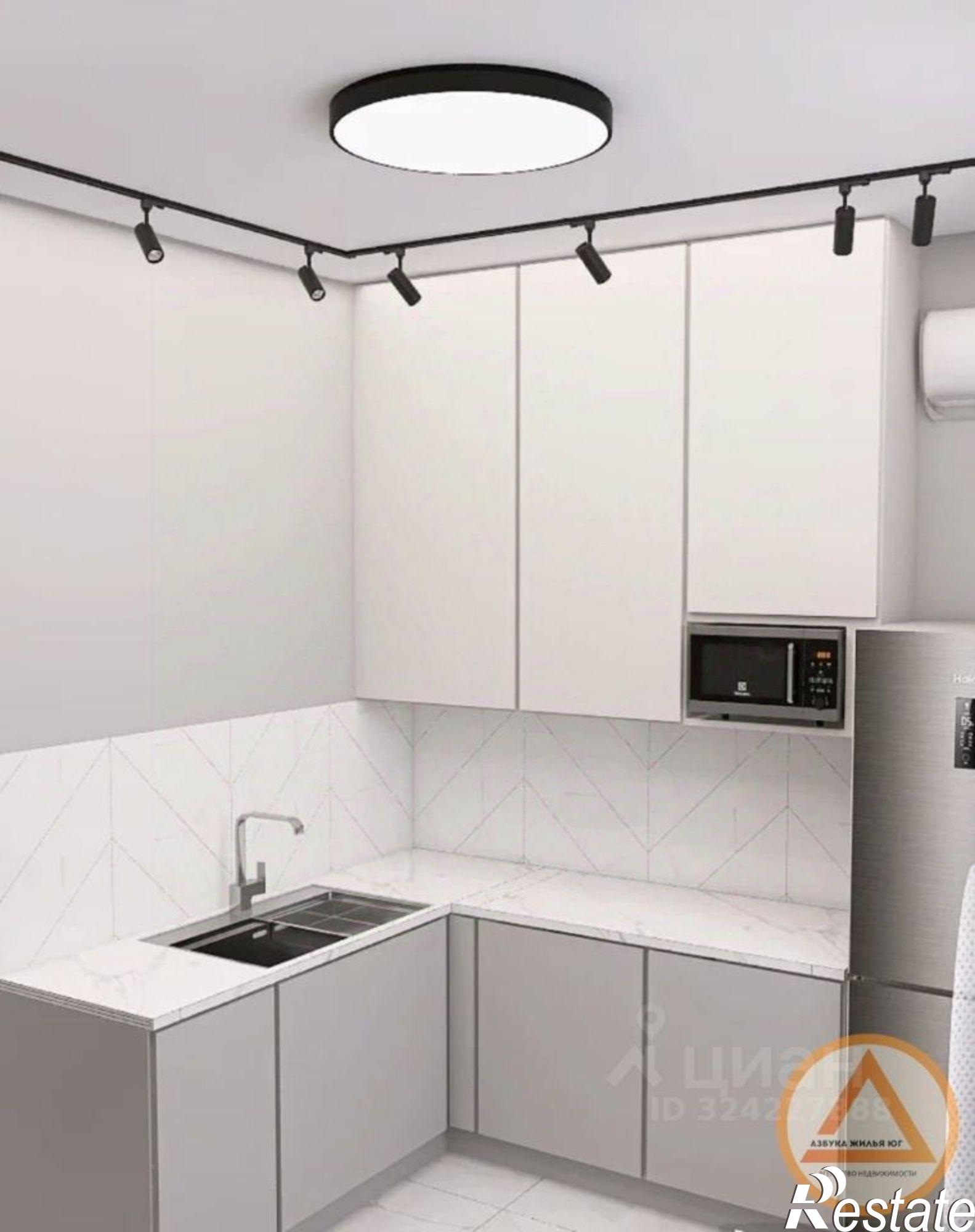 Купить квартиру за 7 200 000 рублей на ул Калараша, 16А