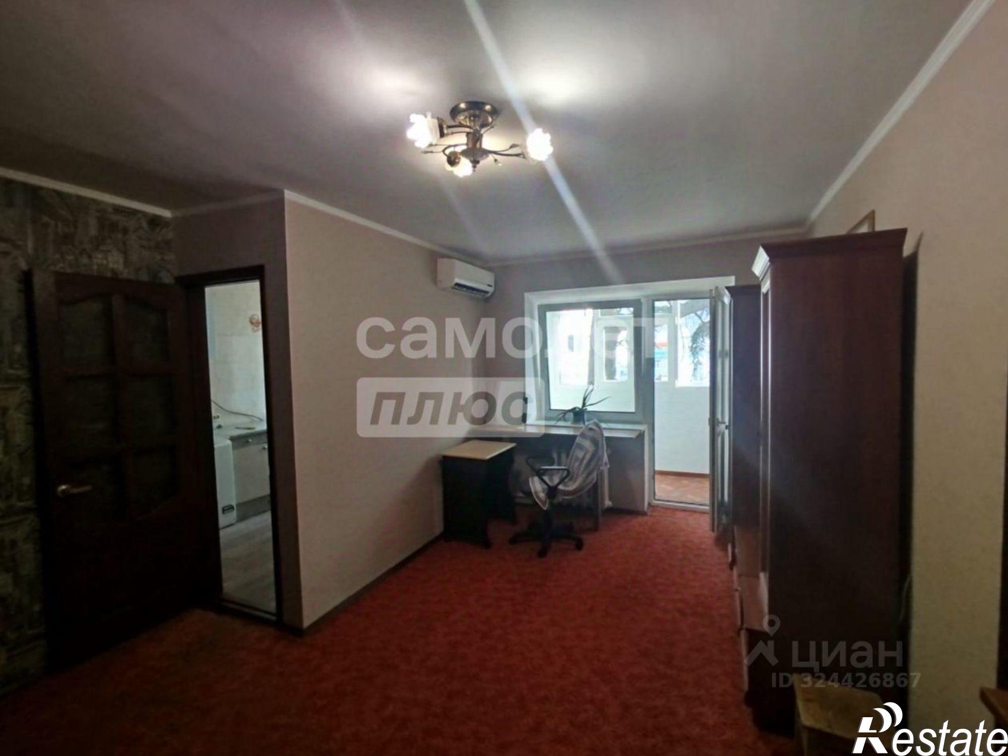 Купить квартиру за 7 500 000 рублей на улица Маршала Жукова, 7/2