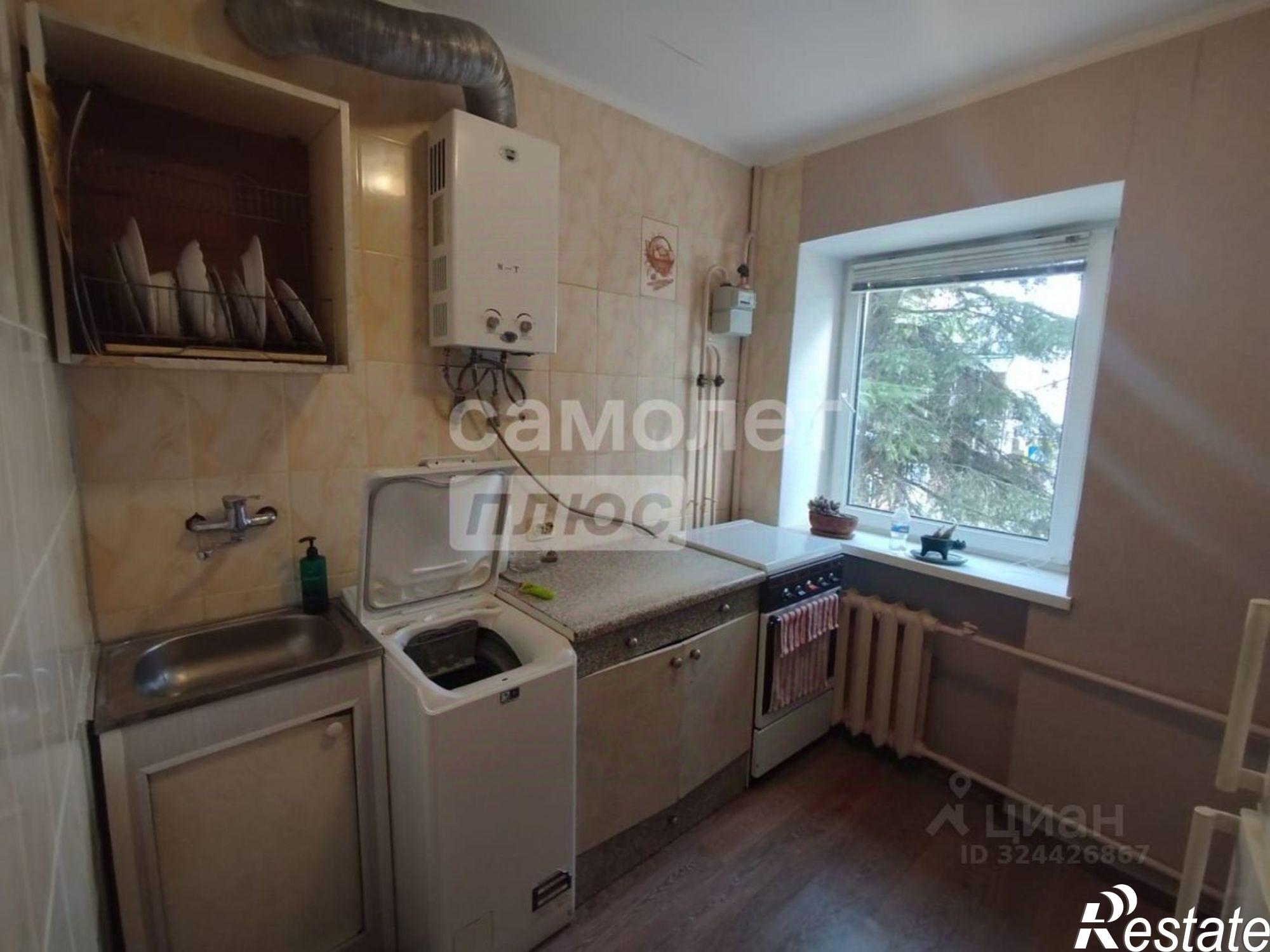 Купить квартиру за 7 500 000 рублей на улица Маршала Жукова, 7/2