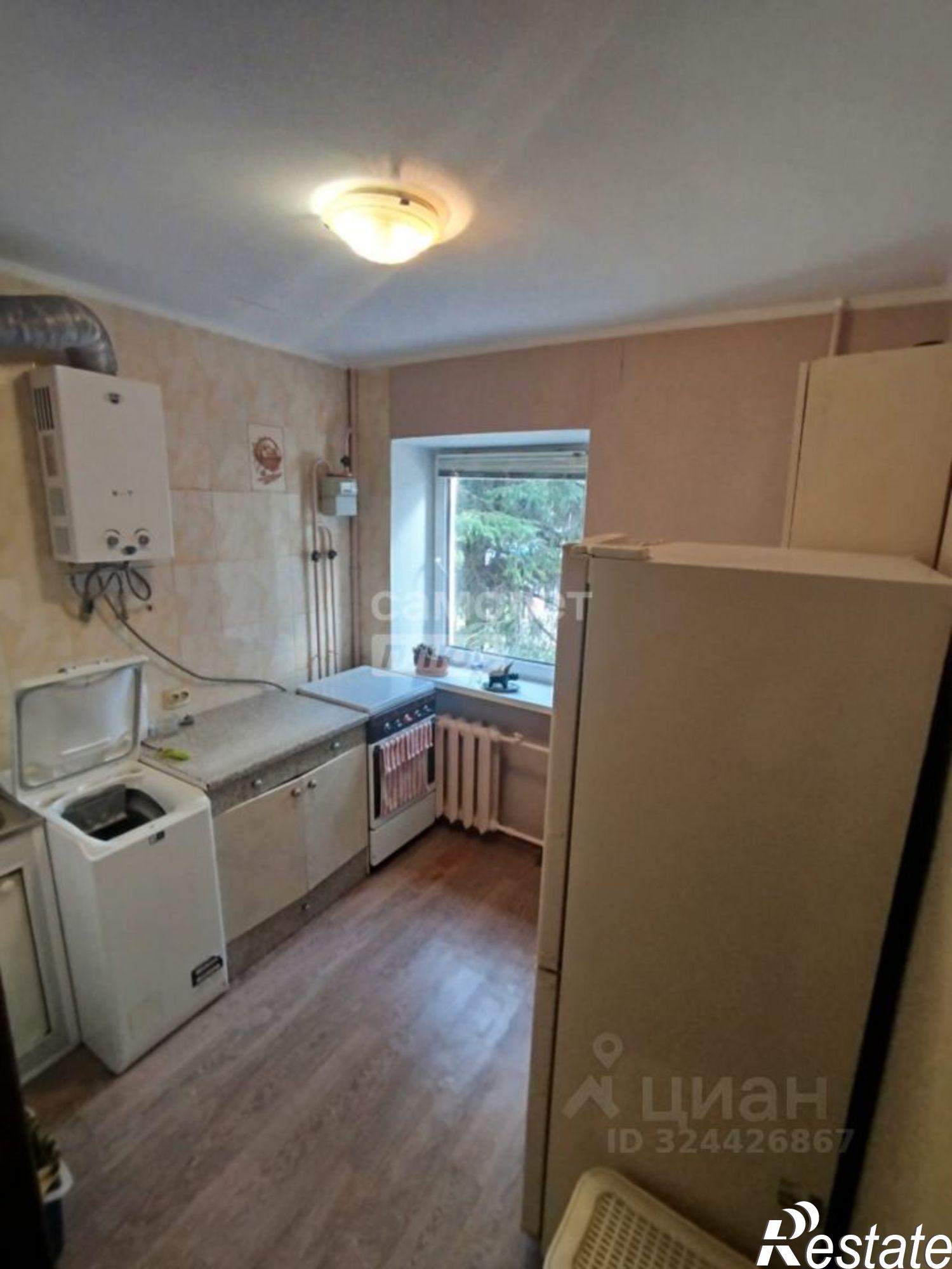 Купить квартиру за 7 500 000 рублей на улица Маршала Жукова, 7/2