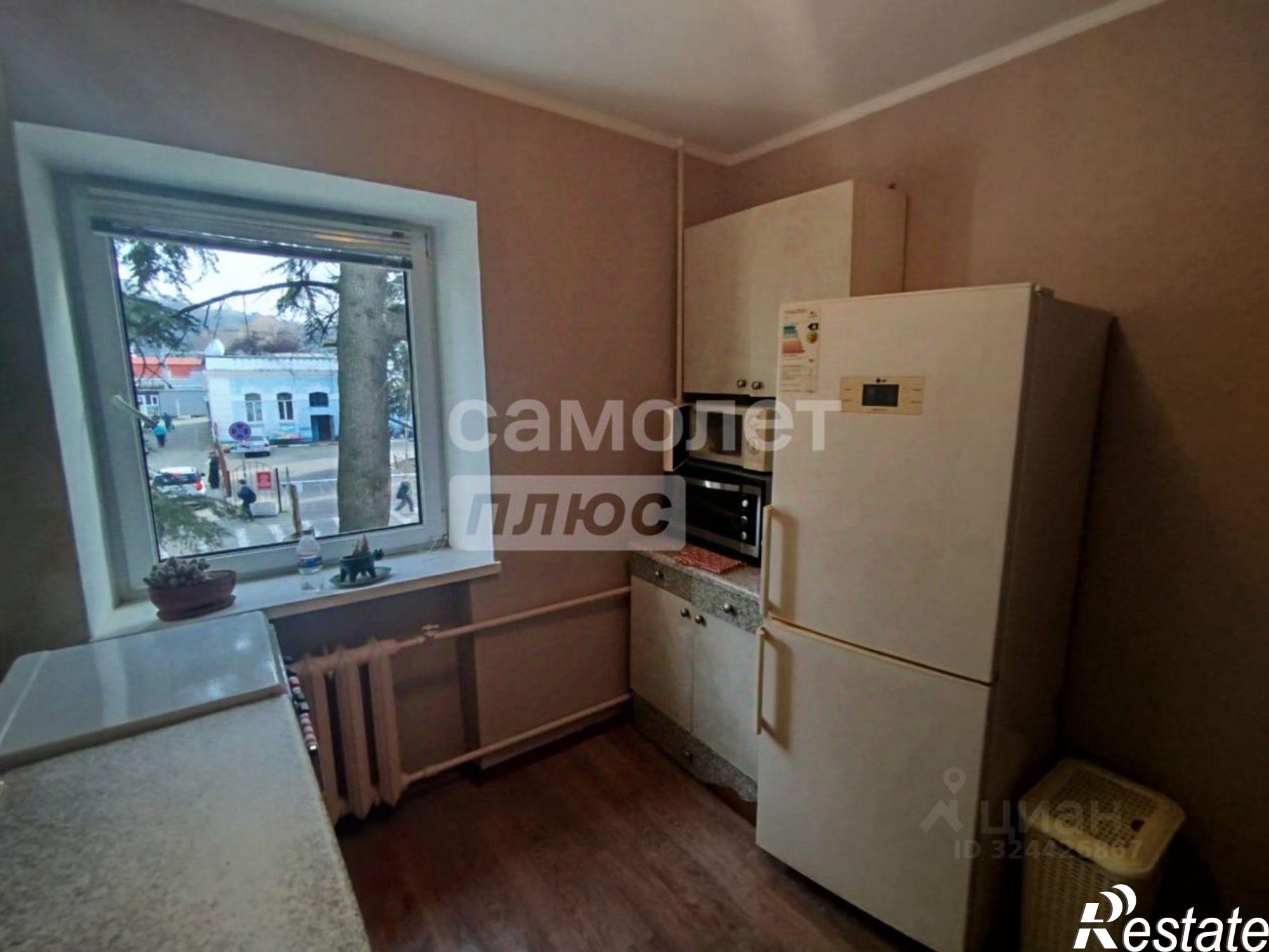 Купить квартиру за 7 500 000 рублей на улица Маршала Жукова, 7/2