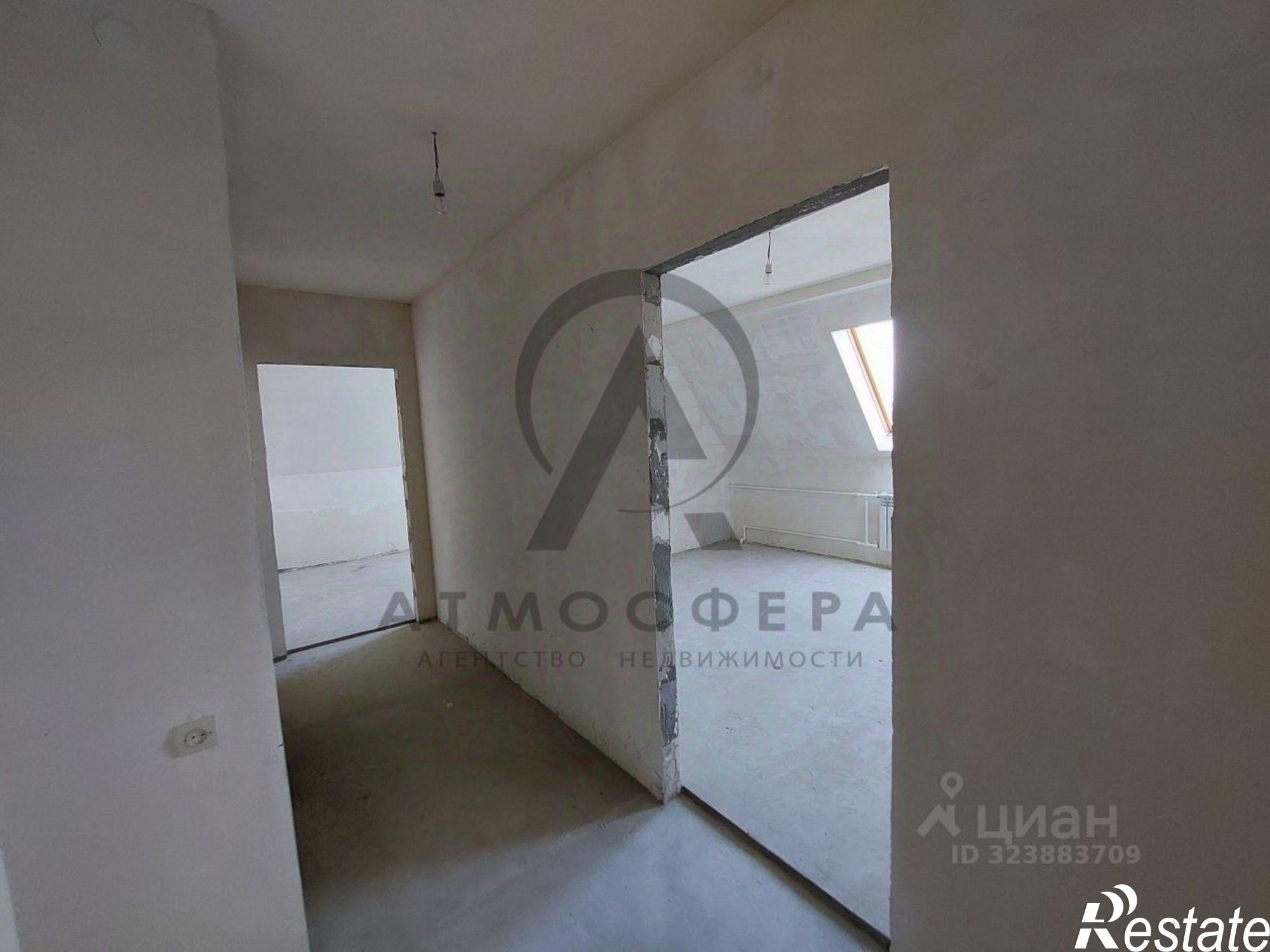 Купить квартиру за 5 300 000 рублей на ул 8 Марта, 8