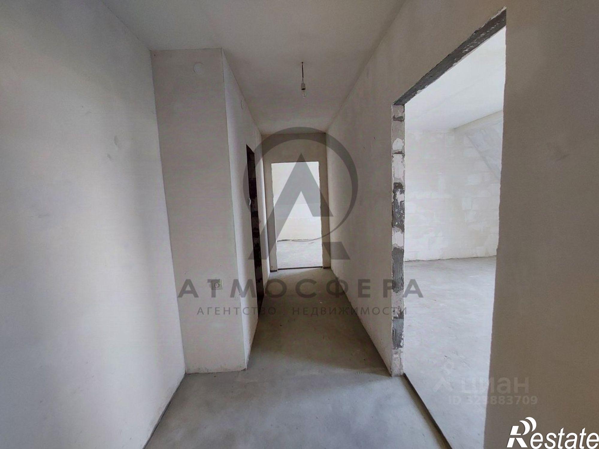 Купить квартиру за 5 300 000 рублей на ул 8 Марта, 8