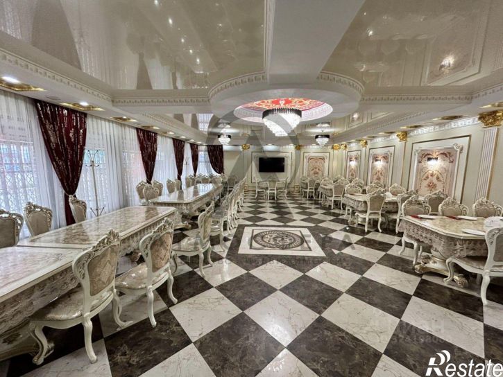 Отдельное здание Туапсинский район, Туапсе г.