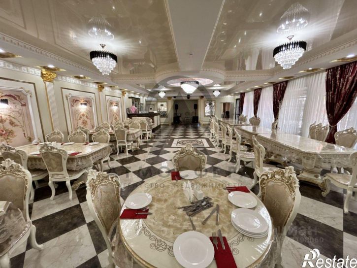 Отдельное здание Туапсинский район, Туапсе г.