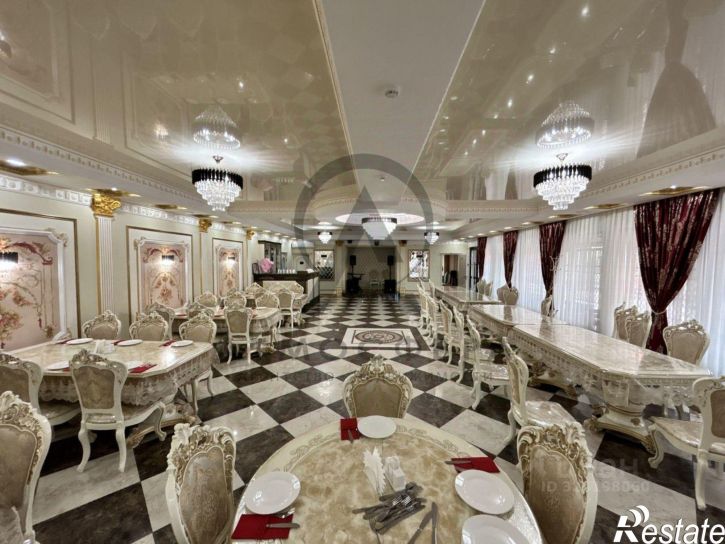 Отдельное здание Туапсинский район, Туапсе г.