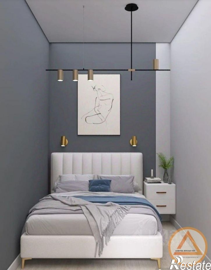 1-комн квартира ул Калараша, 16А,  д. 16А