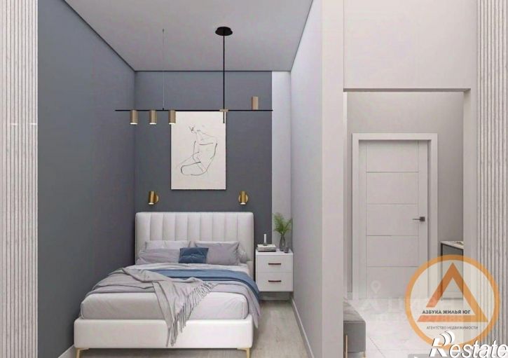 1-комн квартира ул Калараша, 16А,  д. 16А