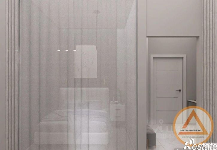 1-комн квартира ул Калараша, 16А,  д. 16А